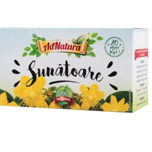 Ceai de sunatoare