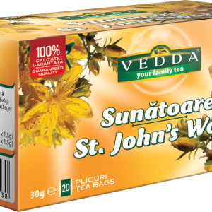 Ceai de sunatoare