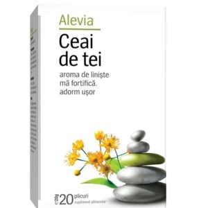 Ceai de tei