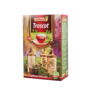 Ceai de troscot