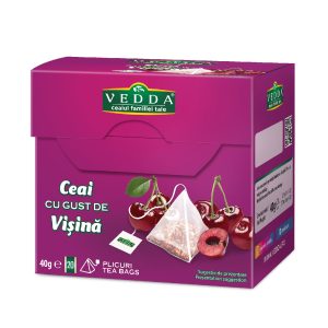Ceai de visine