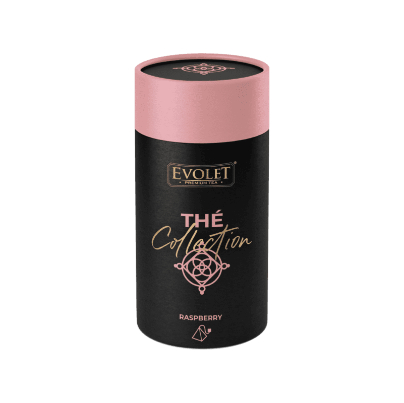 Ceai de zmeura Raspberry