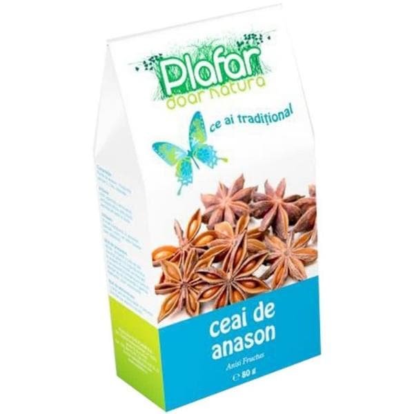 Ceai din fructe de anason