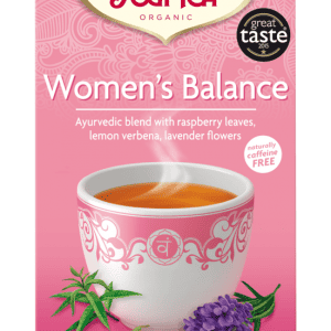 Ceai echilibru femei 17dz - YOGI TEA