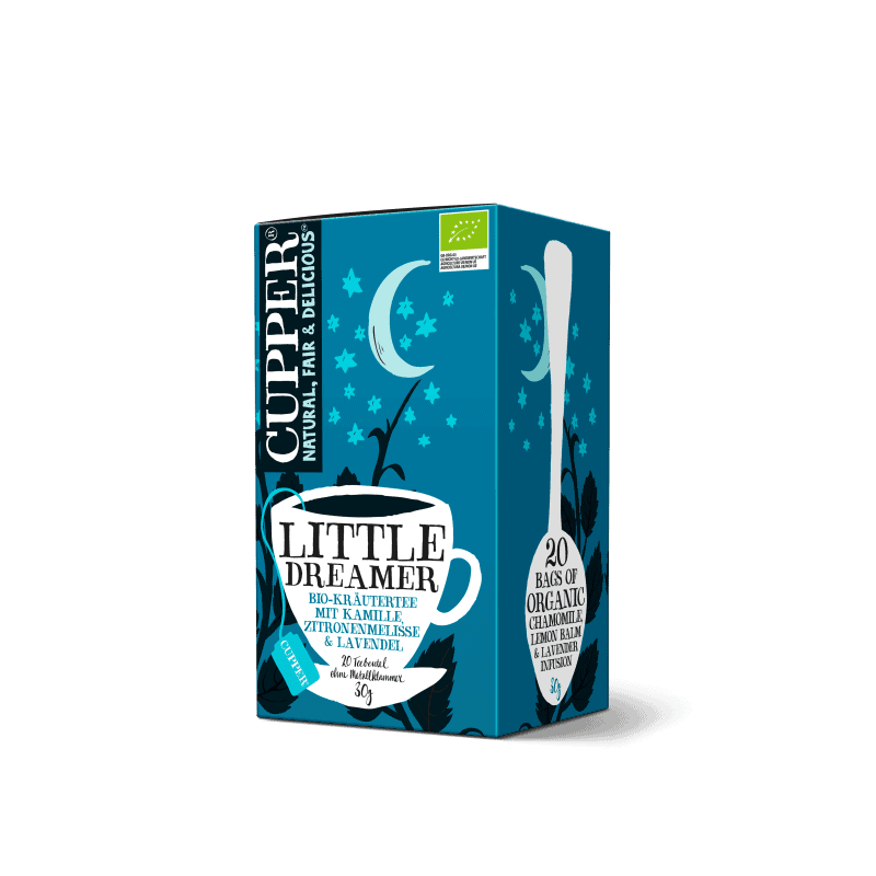 Ceai eco Little Dreamer