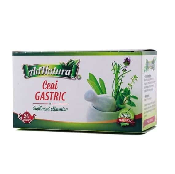 Ceai gastric