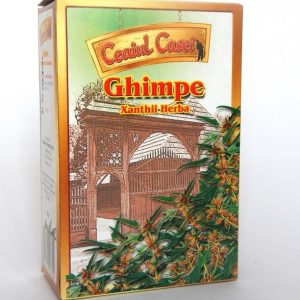 Ceai ghimpe 50g - CEAIUL CASEI