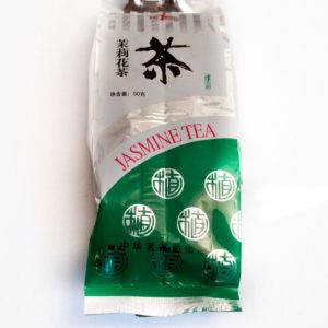 Ceai iasomie 50g - TIANRAN