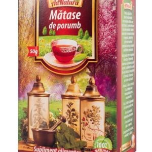 Ceai matase de porumb