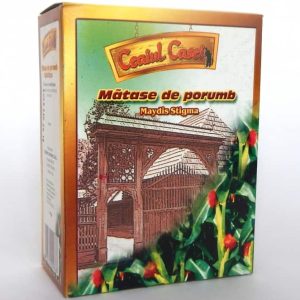 Ceai matase porumb 50g - CEAIUL CASEI