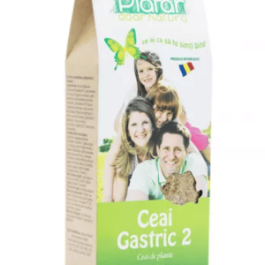 Ceai medicinal gastric 2