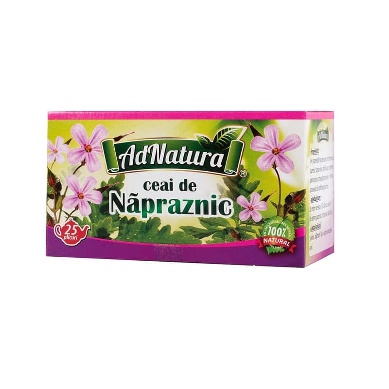 Ceai napraznic