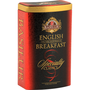 Ceai negru English Breakfast