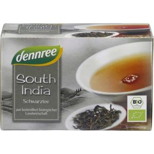 Ceai negru India 20 plicuri