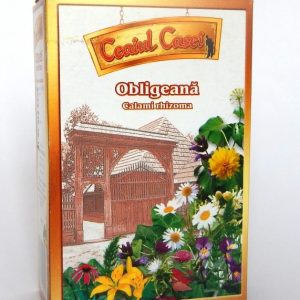 Ceai obligeana 50g - CEAIUL CASEI