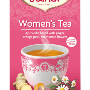 Ceai pt femei 17dz - YOGI TEA