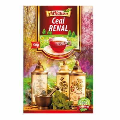 Ceai renal