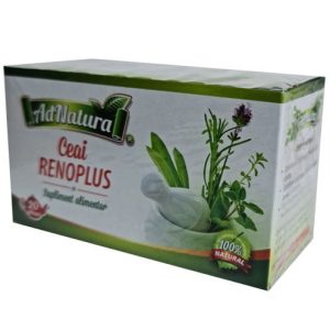 Ceai renoplus