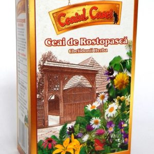 Ceai rostopasca 50g - CEAIUL CASEI