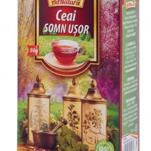 Ceai somn usor