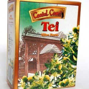 Ceai tei 50g - CEAIUL CASEI