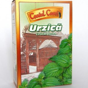 Ceai urzica vie 50g - CEAIUL CASEI