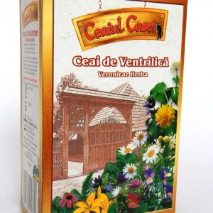 Ceai ventrilica 50g - CEAIUL CASEI