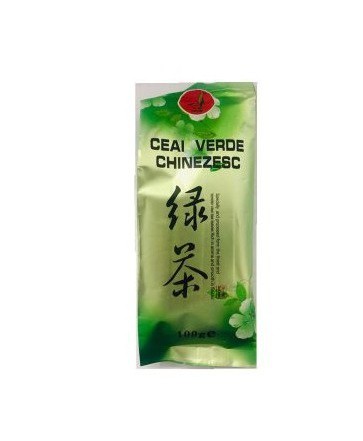 Ceai verde, 100g, Naturalia Diet 1 Ceai verde