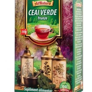 Ceai verde