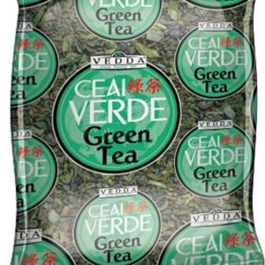 Ceai verde la vrac
