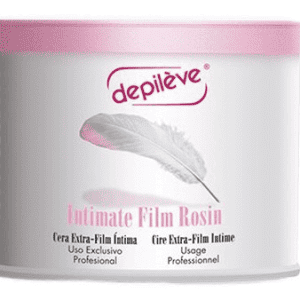 Ceara pentru epilat Extrafilm Intimate