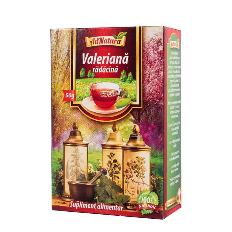 Cei radacina de valeriana