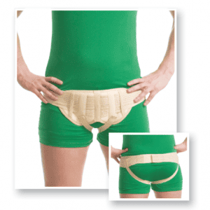 Centura hernie inghinala bilaterala 5011