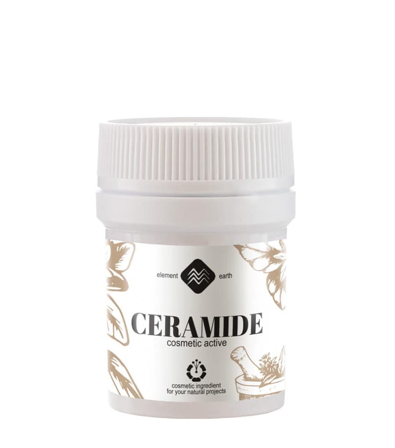 Ceramide, 5g, Ellemental 1 Ceramide