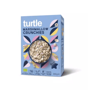 Cereale Eco fara gluten Marshmallow