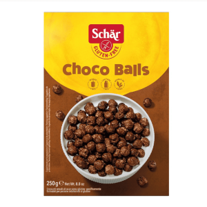 Cereale cu cacao fara gluten Milly Magic