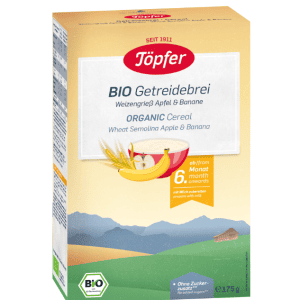 Cereale din gris de grau