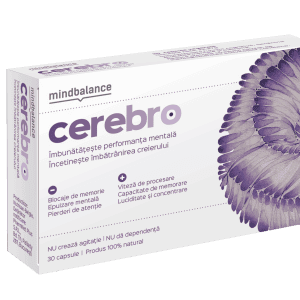 Cerebro Mindbalance