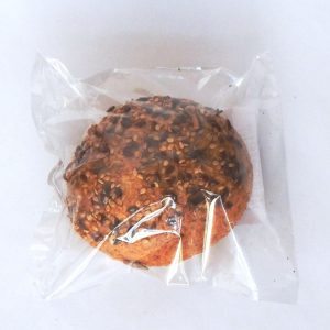 Chifla integrala seminte 65g - NATURALIA