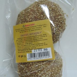 Chifle mic dejun 90g - NATURALIA