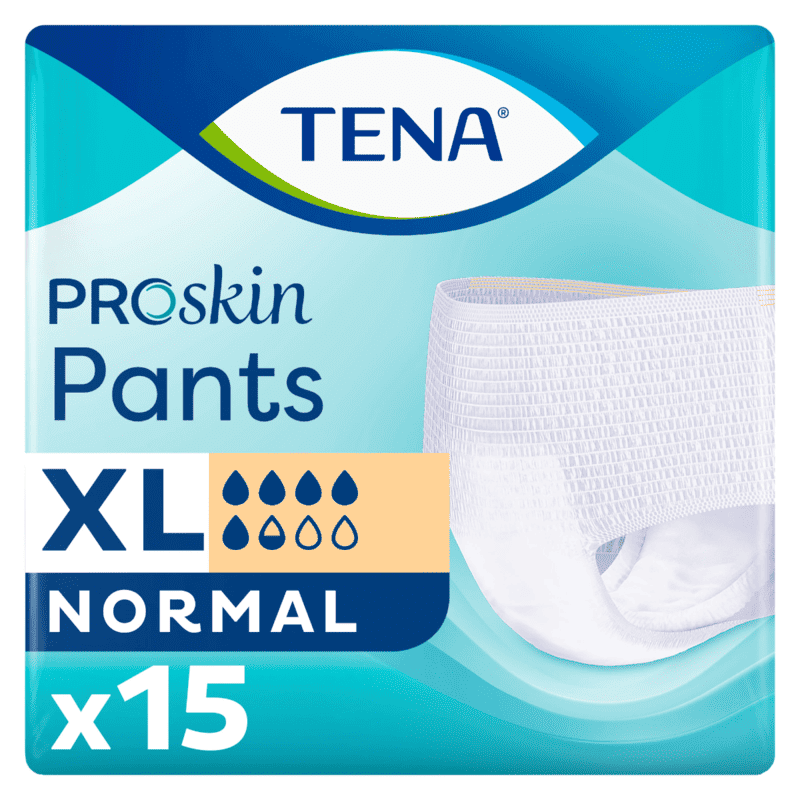 Chilot pentru incontinenta adulti Pants Normal XL