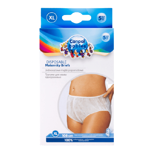 Chiloti postnatali de unica folosinta marimea XL