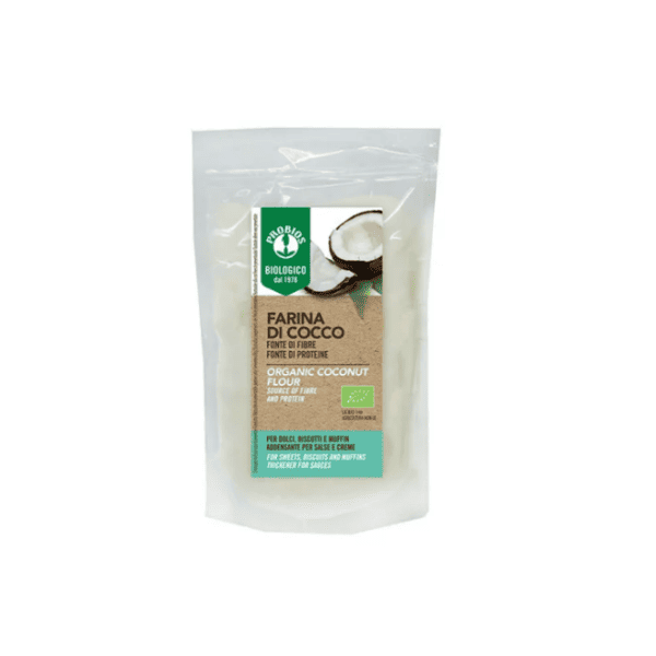 Chipsuri de cocos bio