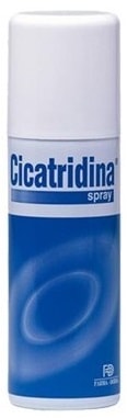 Cicatridina spray