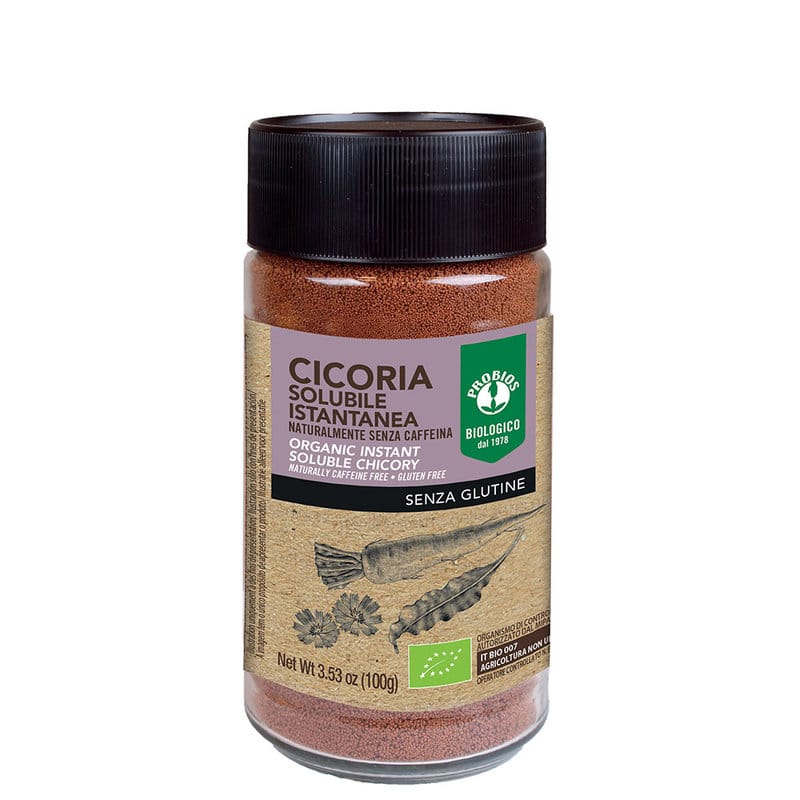 Cicoare solubila