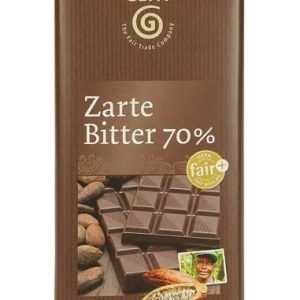 Ciocolata amaruie 70% cacao