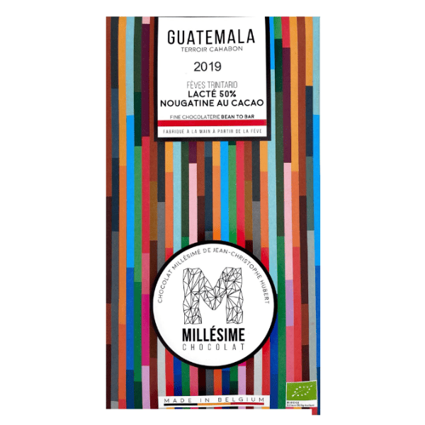 Ciocolata belgiana artizanala neagra 74%