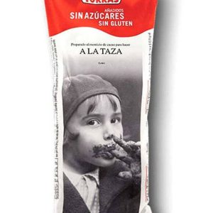 Ciocolata calda fara zara si gluten