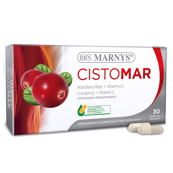 Cistomar