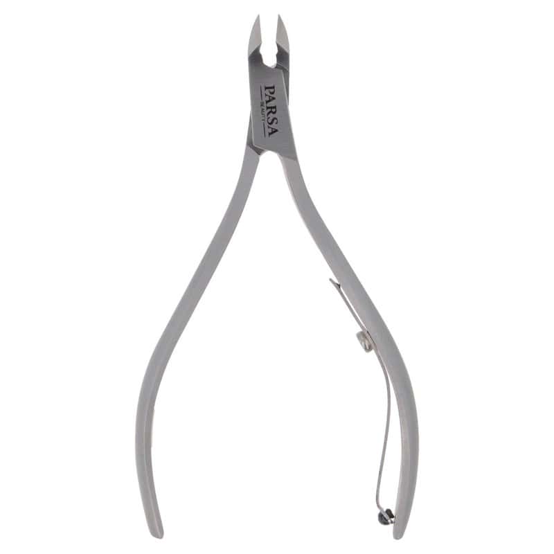 Cleste pentru cuticule 10cm